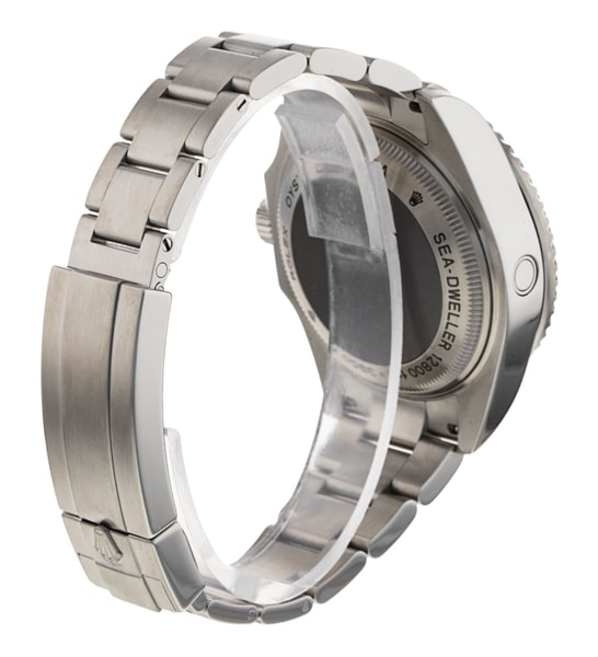 Rolex Deepsea 116660